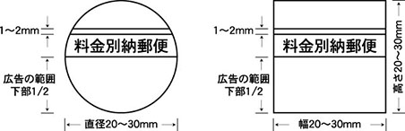 特割