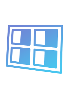 刷本支給　各種UVニス圧着加工