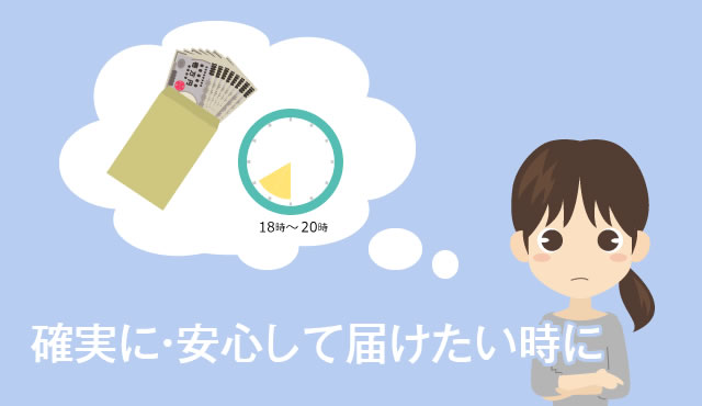 書留とは？